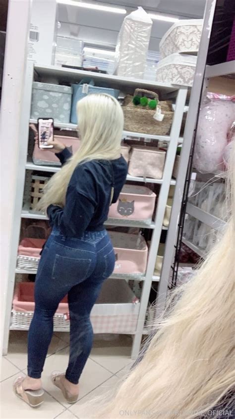 blomdie fesser|Blondie Fesser (@blondief3sser) • Instagram photos and videos.